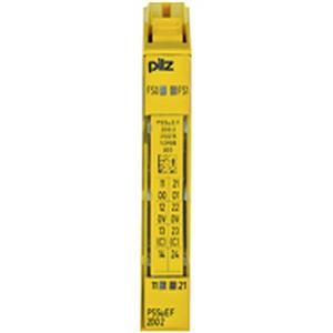 Pilz 312215 Turkey