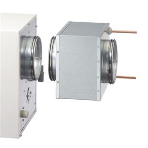 Helios Ventilatoren KWL NHR 500