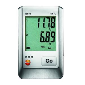 Testo SE & Co. KGaA 0572 1762 Turkey