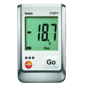 Testo SE & Co. KGaA 0572 1750 Turkey