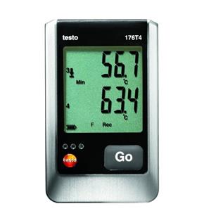 Testo SE & Co. KGaA 0572 1764 Turkey