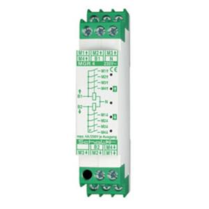 Schalk Steuerungstechnik MGR 4
