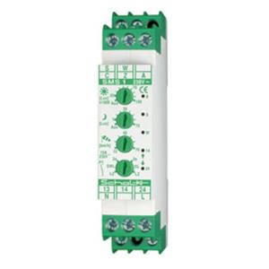 Schalk Steuerungstechnik SMS 1
