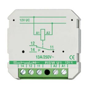 Schalk Steuerungstechnik RSW U1 (12V UC)