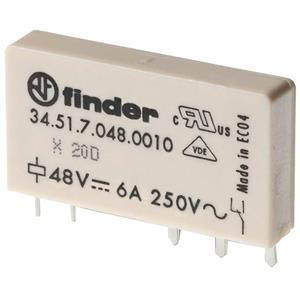 Finder 34.51.7.005.5010 Turkey