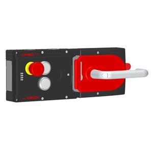 Euchner MGB-L2HE-ARA-R-121239 Turkey