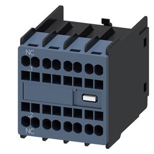Siemens 3RH2911-2HA01