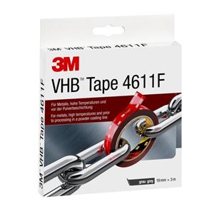 3M 4611F Turkey