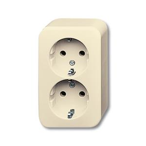 Busch-Jaeger 20-02 EAPKS