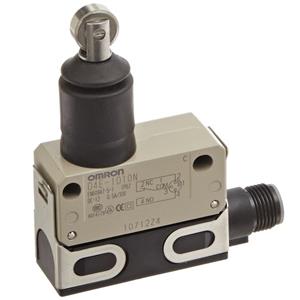 Omron D4E-1D10N Turkey