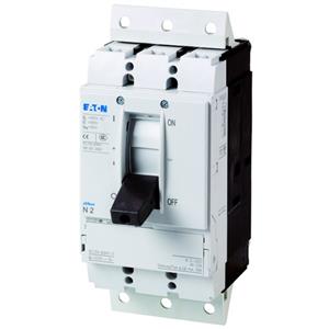 Eaton Electric N2-250-SVE