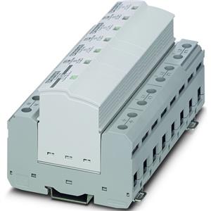 Phoenix Contact FLT-SEC-T1+T2-3S-350/25-FM