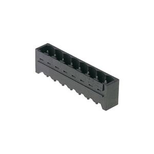Weidmüller SL-SMT 5.08HC/04/180G 1.5SN BK BX