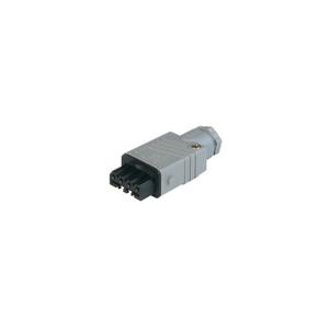 Hirschmann / Icos STAK 4 Turkey