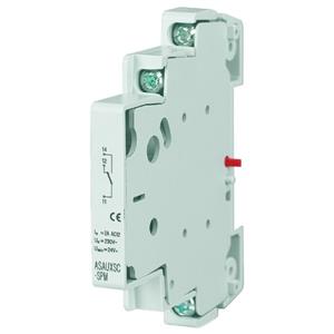 Eaton Electric ASAUXSC-SPM