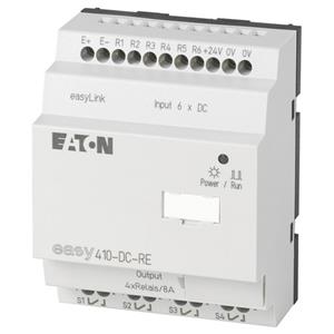 Eaton Electric EASY410-DC-RE