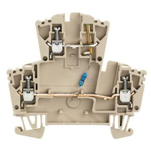 Weidmüller WDK 2.5 LD/GN 1R 24VDC