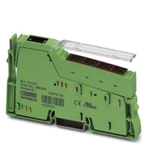Phoenix Contact IB IL PD 24V-PAC Turkey