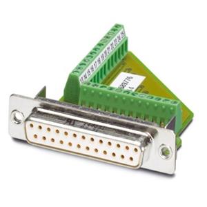 Phoenix Contact VS-25-BU-DSUB/25-MPT-0,5 Turkey
