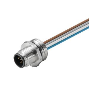 Weidmüller SAIE-M12S-5-0.5U-M16