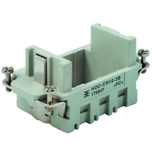 Weidmüller HDC-CR10-3B