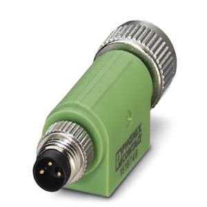 Phoenix Contact SAC-3P-M 8MS-M12FS