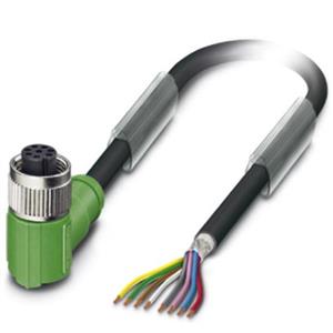 Phoenix Contact SAC-8P- 5,0-PUR/M12FR SH