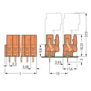 Wago 232-162 Turkey