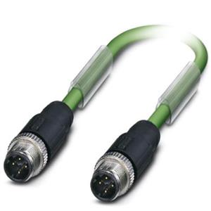 Phoenix Contact SAC-4P-M12MSD/ 2,0-933/M12MSD