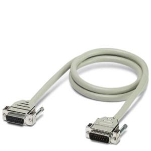 Phoenix Contact CABLE-D15SUB/B/S/300/KONFEK/S
