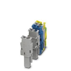 Phoenix Contact SP 2,5/ 1-L GNYE Turkey