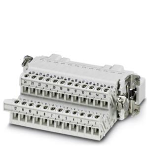 Phoenix Contact HC-B 24-A-UT-PEL-M
