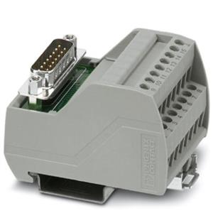 Phoenix Contact VIP-2/SC/D15SUB/M Turkey