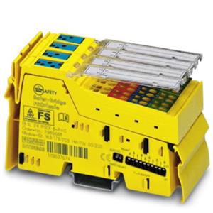 Phoenix Contact IB IL 24 PSDI 8-PAC Turkey