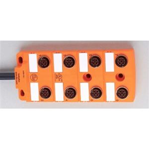 Ifm Electronic ZDO8H050MSS0010H19