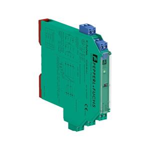 Pepperl+Fuchs KCD2-RR-EX1 Turkey
