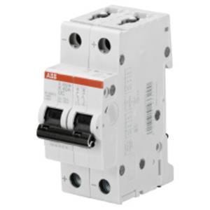 ABB S202M-Z3UC