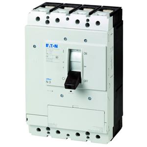 Eaton Electric N3-4-630
