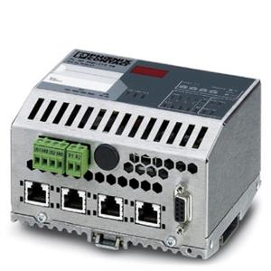 Phoenix Contact FL NP PND-4TX IB