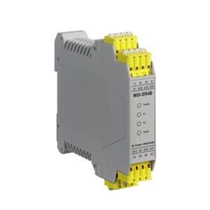 Leuze electronic MSI-SR4B-02 Turkey