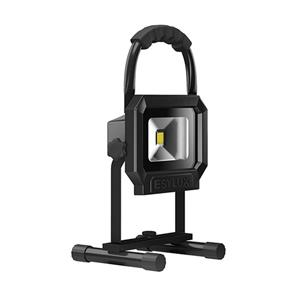 Esylux PL SUN LED 10W 5K, RE schwarz Turkey