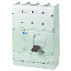 Eaton Electric N4-4-1000