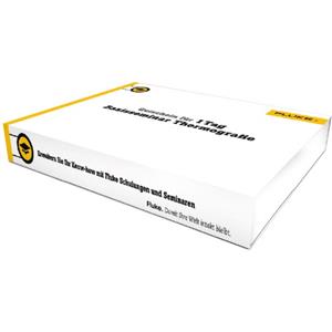 Fluke 1-Tag Fachseminar zu den VDE Bestimungen Turkey