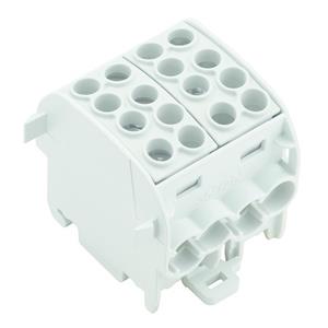 Weidmüller WPD 202 4x35/4x25 GY