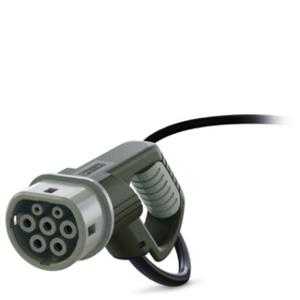 Phoenix Contact EV-T2M3C-3AC32A-4,5M6,0ESBK00