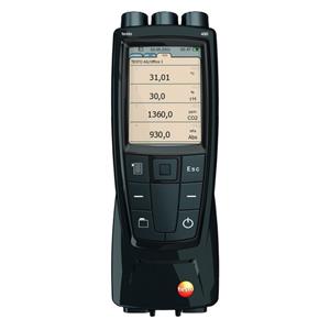 Testo SE & Co. KGaA 0563 4800 Turkey