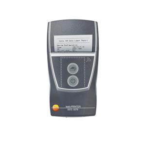 Testo SE & Co. KGaA 0572 0576 Turkey