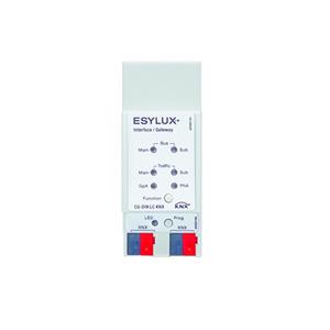 Esylux CU-DIN LC KNX