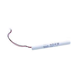 Esylux SLX - Akku 3,6 V / 800 mAh Turkey