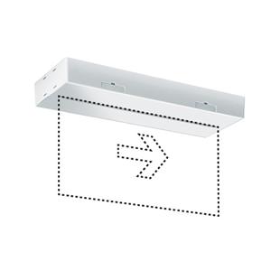 Esylux SLX 24 LEDi Display 8h weiß Turkey
